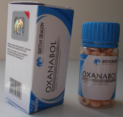Oxandrolone cycle weight loss