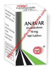 How to prevent anavar side effects