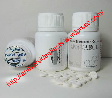 How to prevent side effects of anavar